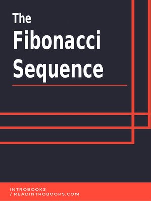 cover image of The Fibonacci Sequence